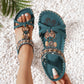 💥Nieuwe sandalen in Boheemse stijl🤩