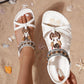 💥Nieuwe sandalen in Boheemse stijl🤩