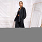 💕2025 HETE VERKOOP💐Paillettenblazer en wijde broek voor dames (set van 3 stuks)
