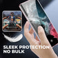 2-in-1 magnetische hoes & screenprotector voor Galaxy Series