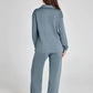 🔥Dames 2-delige sets Outfits Casual Lange mouwen Sweatsuits Sets