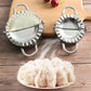 Mintiml™ Set Van Dumpling Vorm