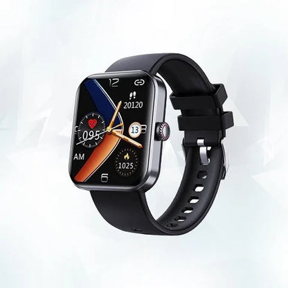 🔥🎁2024 Promotie🎁 49% 🔥 - Smartwatch met Bluetooth voor mode