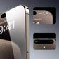 HD-heldere Screen Protector Set voor iPhone🤳