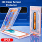 HD-heldere Screen Protector Set voor iPhone🤳