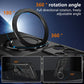 Krachtige Bescherming Telefoonhoes met 360 Graden Stand voor Samsung