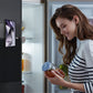 Krachtige Bescherming Telefoonhoes met 360 Graden Stand voor Samsung