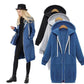 🥳Laatste dag uitverkoop 50% korting🔥Casual fleece hoodies met ritssluiting voor dames