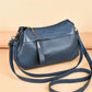 💥Uitverkoop 49% korting🔥Trendy PU leren crossbody- en schoudertas voor dames