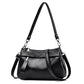 💥Uitverkoop 49% korting🔥Trendy PU leren crossbody- en schoudertas voor dames