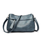💥Uitverkoop 49% korting🔥Trendy PU leren crossbody- en schoudertas voor dames