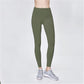 Super Elastische Sportbroek