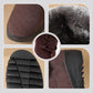 Dames sneeuwlaarzen met zachte, antislip bescherming