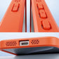 Honingraat Matrix Koeling Magnetisch Telefoon Hoesje Voor iPhone