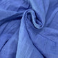 Losse V-hals maxi-jurk voor dames