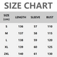 Women's Casual Printed Long-Sleeve Maxi Dress