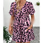Stijlvolle korte jumpsuit met V-hals voor dames