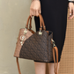 🔥BESTE CADEAU 2025 voor mama 💝👜 Stijlvolle en elegante dameshandtas
