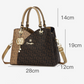 🔥BESTE CADEAU 2025 voor mama 💝👜 Stijlvolle en elegante dameshandtas