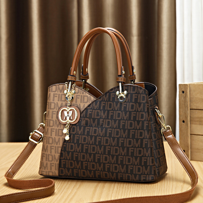 🔥BESTE CADEAU 2025 voor mama 💝👜 Stijlvolle en elegante dameshandtas