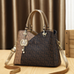 🔥BESTE CADEAU 2025 voor mama 💝👜 Stijlvolle en elegante dameshandtas