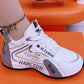 Retro stijlvolle en comfortabele joggingschoenen voor dames