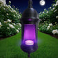Retro Kasteeltoren Stijl Wandlamp