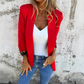 Stijlvolle en comfortabele blazer voor dames