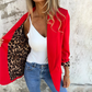 Stijlvolle en comfortabele blazer voor dames