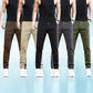 👖 MultiPants – מכנסי קרגו גמישים עם 6 כיסים ✨ | בד סופג לחות ועמיד | S-4XL 🔥 | נמכרו 50,000+