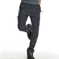 Gratis verzending💥Heren Waterdichte Thermische Rekbare Broek