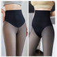 Stretchlegging met hoge taille en buikcontrole