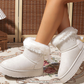 Dames Warme & Knusse Snowboots