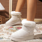 Dames Warme & Knusse Snowboots