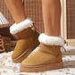Dames Warme & Knusse Snowboots
