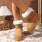 Dames Warme & Knusse Snowboots