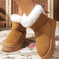 Dames Warme & Knusse Snowboots
