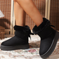 Dames Warme & Knusse Snowboots