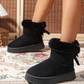 Dames Warme & Knusse Snowboots