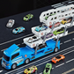 ✨ 12 metalen auto’s inbegrepen – klaar voor eindeloos raceplezier!