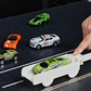 ✨ 12 metalen auto’s inbegrepen – klaar voor eindeloos raceplezier!