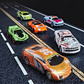 ✨ 12 metalen auto’s inbegrepen – klaar voor eindeloos raceplezier!