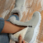 Comfortabele Outdoor Wandelboots voor de Winter