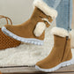 Comfortabele Outdoor Wandelboots voor de Winter