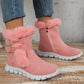 Comfortabele Outdoor Wandelboots voor de Winter