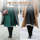 Dames Winterlaarzen met Warme Pluche Voering