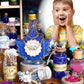 DIY-toverdrankjesset voor kinderen