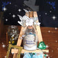 DIY-toverdrankjesset voor kinderen