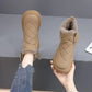 Dames Antislip Warme Lichtgewicht Snowboots