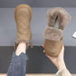 Dames Antislip Warme Lichtgewicht Snowboots